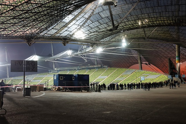 水平和比賽 水平和比賽